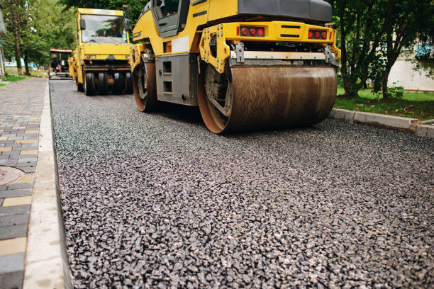 Best Driveway Paving Contractor  in Star, ID